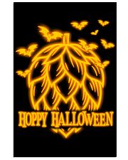 HOPPY HALLOWEEN Vertical Poster tile
