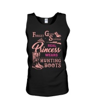HUNTING LIFE Unisex Tank tile