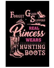HUNTING LIFE Vertical Poster tile