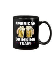 American Drinking Team Mug thumbnail