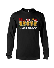 I like craft Long Sleeve Tee tile