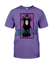 Xmortis Über 2019 Tees Premium Fit Mens Tee thumbnail