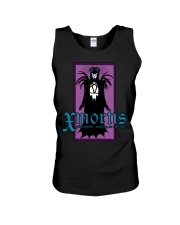 Xmortis Über 2019 Tees Unisex Tank thumbnail