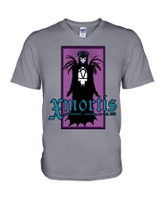 Xmortis Über 2019 Tees V-Neck T-Shirt thumbnail