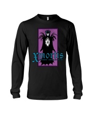 Xmortis Über 2019 Tees Long Sleeve Tee thumbnail