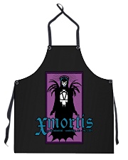 Xmortis Über 2019 Tees Apron thumbnail