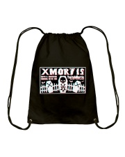 XMORTIS - TwitchMortis Fundraiser Drawstring Bag thumbnail