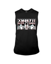 XMORTIS - TwitchMortis Fundraiser Sleeveless Tee thumbnail