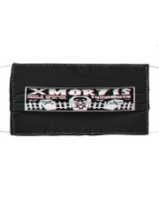 XMORTIS - TwitchMortis Fundraiser Cloth face mask thumbnail