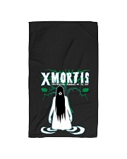 Xmortis Swamp Witch Tees Hand Towel thumbnail