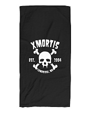Xmortis Tees Beach Towel thumbnail
