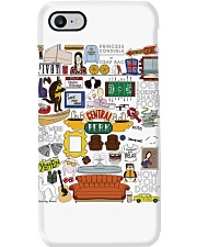 CENTRAL PERK Phone Case thumbnail