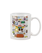 CENTRAL PERK Mug thumbnail