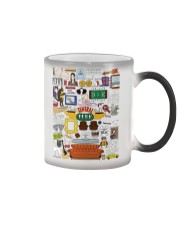 CENTRAL PERK Color Changing Mug thumbnail