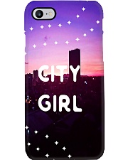 CIty Girl Phone Case Phone Case i-phone-7-case