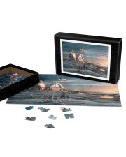 The Beautiful America 250 Piece Puzzle (horizontal) aos-jigsaw-puzzle-250-pieces-horizontal-front-07