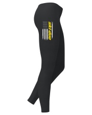 Hoddie and Legging Set Ladies Leggings thumbnail