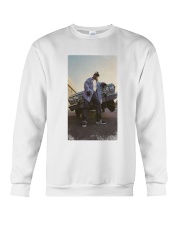 Classic Easy-E Crewneck Sweatshirt thumbnail