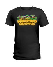 georgenotfound merch Ladies T-Shirt thumbnail