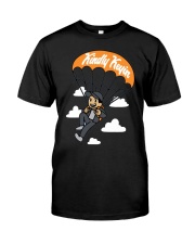 kindly keyin merch Premium Fit Mens Tee thumbnail