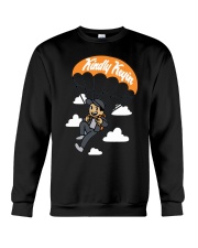 kindly keyin merch Crewneck Sweatshirt thumbnail
