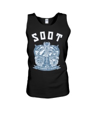 wilbur soot merch Unisex Tank thumbnail