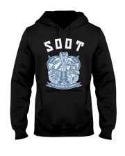 wilbur soot merch Hooded Sweatshirt thumbnail