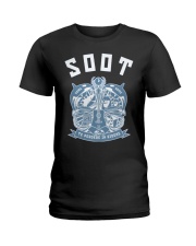 wilbur soot merch Ladies T-Shirt thumbnail