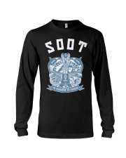 wilbur soot merch Long Sleeve Tee thumbnail