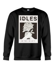 idles merch OFFICIAL T SHIRT HOODIE Crewneck Sweatshirt thumbnail