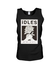 idles merch OFFICIAL T SHIRT HOODIE Unisex Tank thumbnail