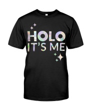 simply nailogical merch OFFICIAL T SHIRT HOODIE Premium Fit Mens Tee thumbnail