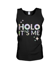 simply nailogical merch OFFICIAL T SHIRT HOODIE Unisex Tank thumbnail