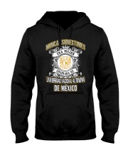 EDICION LIMITADA - GRADUADOS DE: UNAM Hooded Sweatshirt tile