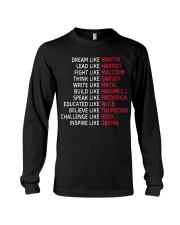 Dream Like MT TT Long Sleeve Tee thumbnail