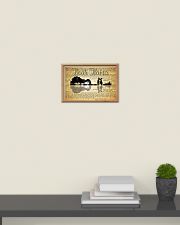 Dear Mama 17x11 Poster poster-landscape-17x11-lifestyle-08