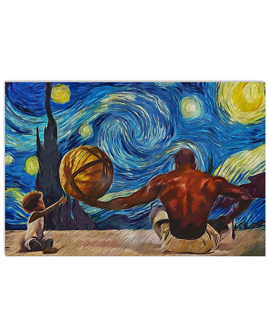 LIMITED EIDITION 17x11 Poster