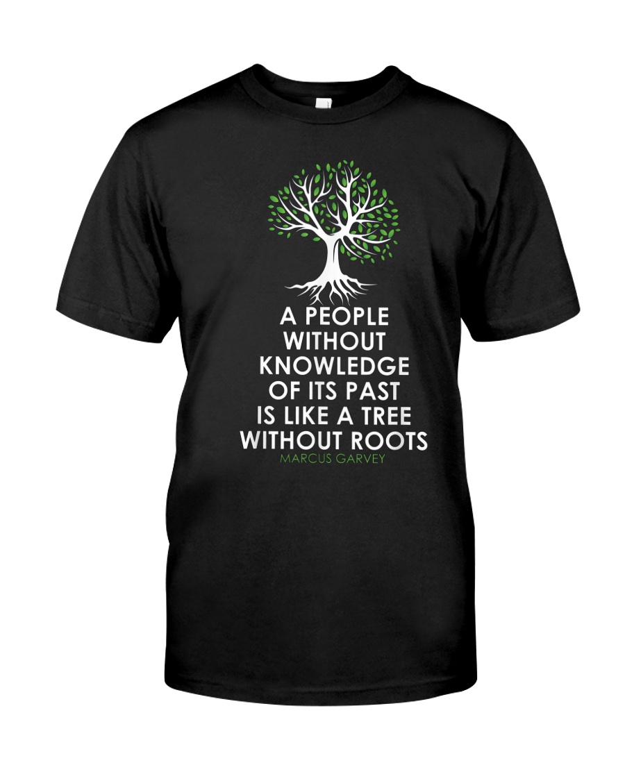 Black History Month 2 TT Classic T-Shirt
