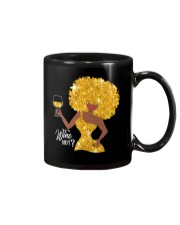 Wine Not Mug thumbnail