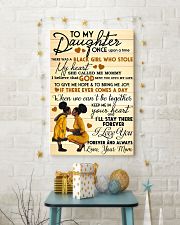 Mom and Daughter 24x36 Poster lifestyle-holiday-poster-3