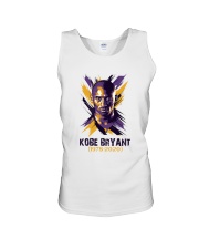 RIP Kobe Bryant T-Shirt Unisex Tank thumbnail