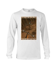 MTB Choose Something Fun Long Sleeve Tee tile