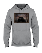 J33p While On This Ride Hooded Sweatshirt tile