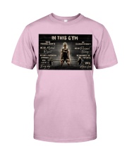 In This Gym Classic T-Shirt tile