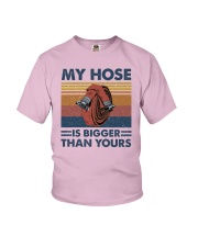 Firefighter Hose 2 Youth T-Shirt tile