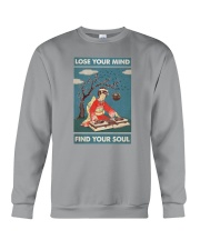 Geisha DJ Crewneck Sweatshirt tile