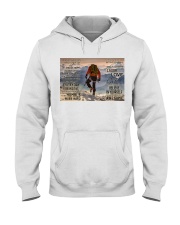 Mountaineering Good Day Hooded Sweatshirt tile