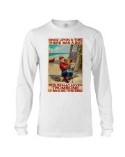 OUAT Trombone Long Sleeve Tee tile