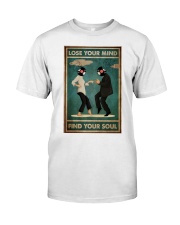 Pulp Fiction Lose Your Mind ver 2 2 Premium Fit Mens Tee tile