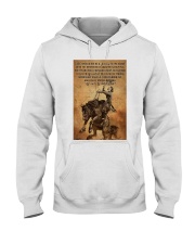 Girl Rodeo What A Ride Hooded Sweatshirt tile